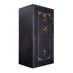 Spika: SFB1 - Large Fire Resistant Premium Safe